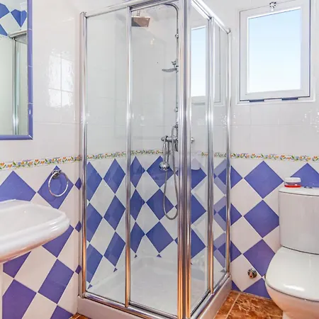 Gorgeous In With House Sea View