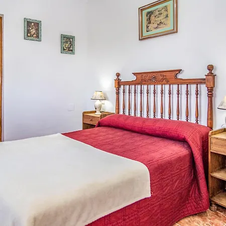 Holiday home Gorgeous In With House Sea View Nerja