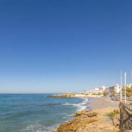 Gorgeous In With House Sea View