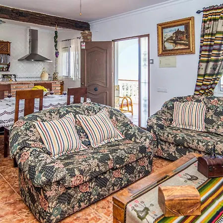 Gorgeous In With House Sea View Holiday home