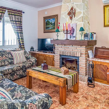 Gorgeous In With House Sea View Holiday home