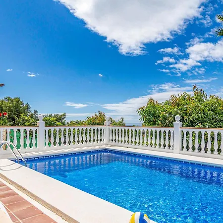 Gorgeous In With House Sea View *
