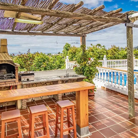 Gorgeous In With House Sea View Holiday home *